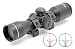 Hammers Illuminated Crossbow Scope with Weaver Rings