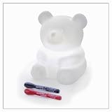 MyPetLamp, TerriBear Jr. - Soft White