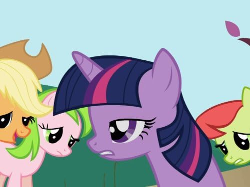 Friendship is Magic, Pt. 1