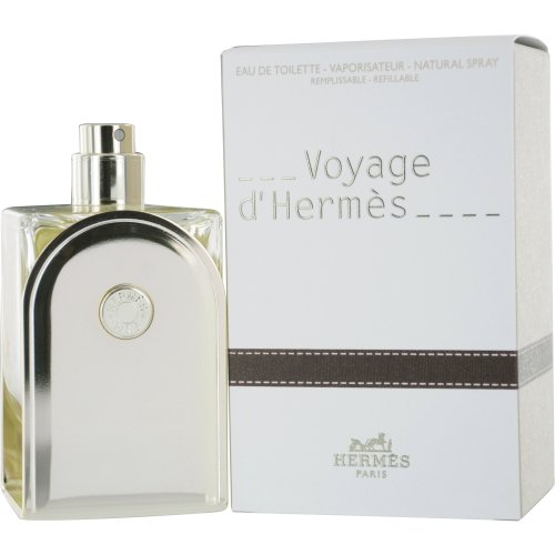 Hermes Voyage d&acute;Hermes Eau De Toilette 35 ml (unisex) Preisvergleich
