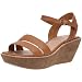 Camper Women's 21389 Platform Sandal