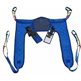 Silva Universal Padded Sling Size: X-Large