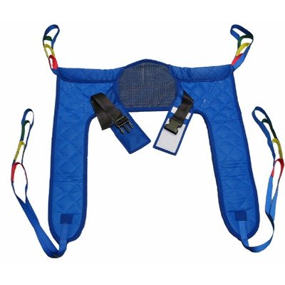 Silva Universal Padded Sling Size: X-Large