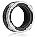 Kipon Adapter for PL Mount Lens to Fuji GFX Medium Format Camera