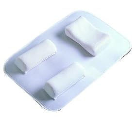 Basic Comfort Head 'n Back Sleep Positioner