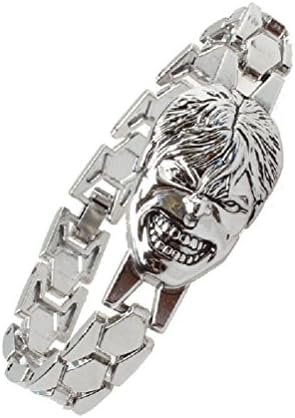 CSG Bracelet Hulk Incredible Hulk Movie Alloy Bracelet
