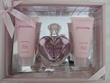 41RAkpSgKwL. SL160  Precious Perfume, Impression of Princess for Women, Gift Set Eau De Parfum 2.8 Fl Oz., Body Lotion 3 Fl Oz, Shower Gel 3 Fl Oz
