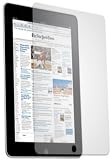 6X Clear Plastic LCD Scratch/Dust Resistant Screen Protectors For Apple iPad w/ Cleaning Cloths