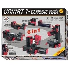 Unimat Classic