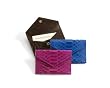 Mini Cayman Leather Envelopes