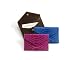 Mini Cayman Leather Envelopes