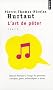 L'art de p�ter