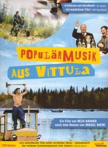 Childrens Toyshop  DVD : Populärmusik aus Vittula