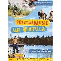 Popul�rmusik aus Vittula
