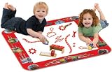 Tomy Chuggington Aquadoodle Mat (Large)