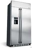 Electrolux Icon Professional : E42BS75EPS 42" Side by Side Refrigerator