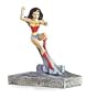 Justice League Wonder Woman Figurine