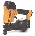 Factory-Reconditioned Bostitch U/RN46-1 3/4-Inch to 1-3/4-Inch Coil Roofing Nailer