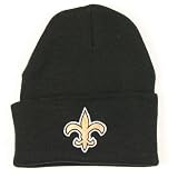 New Orleans Saints Classic Knit Hat - Cuffed