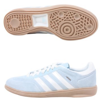 adidas Women's Spezial Volleyball Shoe