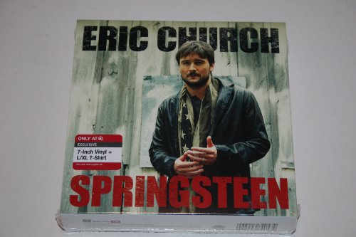 Eric Church - Springsteen - Zortam Music