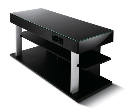 Yamaha YRS 1000 Soundbar (TV-Rack, 112 Watt, 2x HDMI-Eingang, 1x HDMI-Ausgang) schwarz Preisvergleich