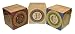 Classic Monogram Initial Fine Note Cube Paper Block: 680 Sheets