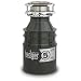 InSinkErator Badger 5 1/2 HP Food Waste Disposer