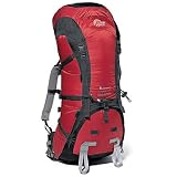 Lowe Alpine Sirocco ND 60+10 Women's Hyperlite Backpack
