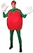 Forum Novelties Adult Tomato Costume, Red, Standard