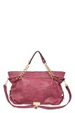 Steve Madden - Plum Besme Satchel
