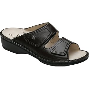 Finn Comfort Ladies Jamaika Sandal by Finn Comfort
