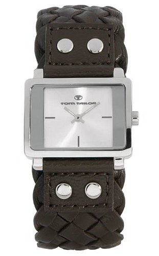 Tom Tailor Damen-Armbanduhr 5403002 Preisvergleich