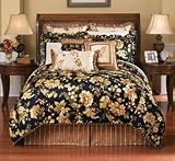 Croscill Suzanna Queen Comforter Set