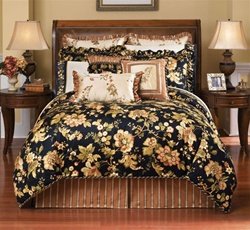 Croscill Suzanna Queen Comforter Set