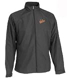 Baltimore Orioles National Full Zip Jacket - XX-Large