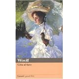 Gita al farodi Virginia Woolf