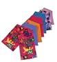 Kid's Fleece Scarf