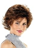 Tony of Beverly Womens Synthetic Wig ''Ryan''