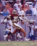 Darrell Green Washington Redskins 8x10 Photo