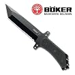 Armed Forces Tactical Tanto Fixed Blade (Boker Plus)