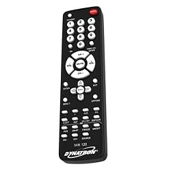 Miracle Remote for Toshiba TV