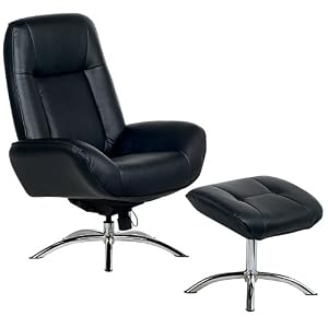 contemporary recliners