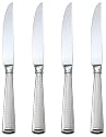 Oneida Couplet Steak Knife Set, Set of 4
