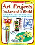 ART PROJECTS FROM AROUND THE WORLD