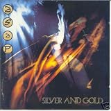 Silver and gold