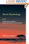 Moral Psychology: The Neuroscience of Morality: Emotion, Brain Disorders, and Development (Bradford Books) (Volume 3)