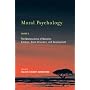 Moral Psychology, Volume 3: The Neuroscience of Morality: Emotion, Brain Disorders, and Development (Bradford Books)