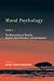 Moral Psychology, Volume 3: The Neuroscience of Morality: Emotion, Brain Disorders, and Development (Bradford Books)