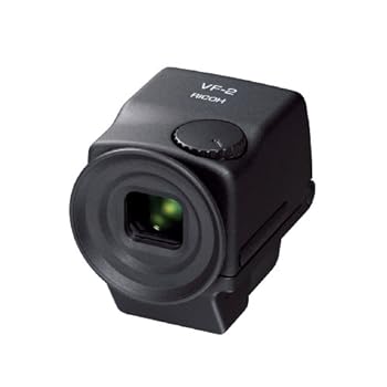 Ricoh VF-2 Viseur électronique pour Appareil photo GXR Ricoh VF-2 Viseur électronique pour Appareil photo GXR